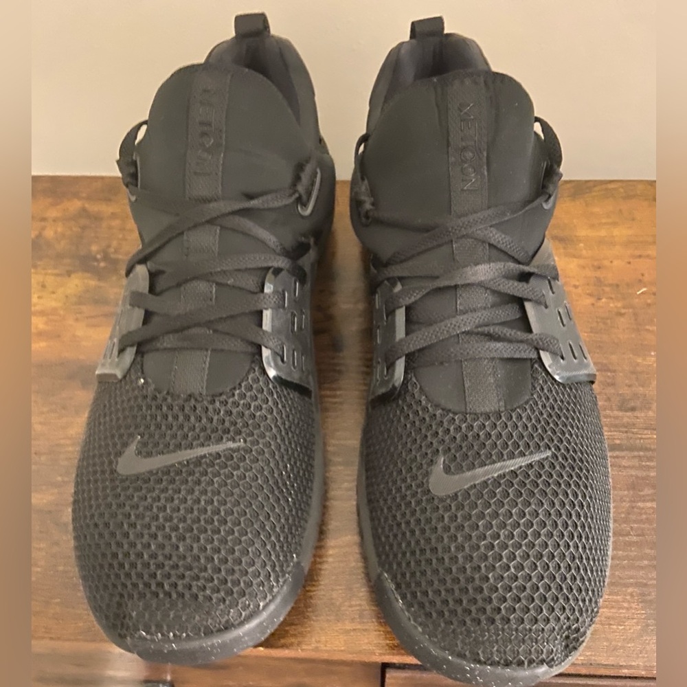 Nike Free X Metcon 2 Training Shoes – Triple Black – Men’s 12